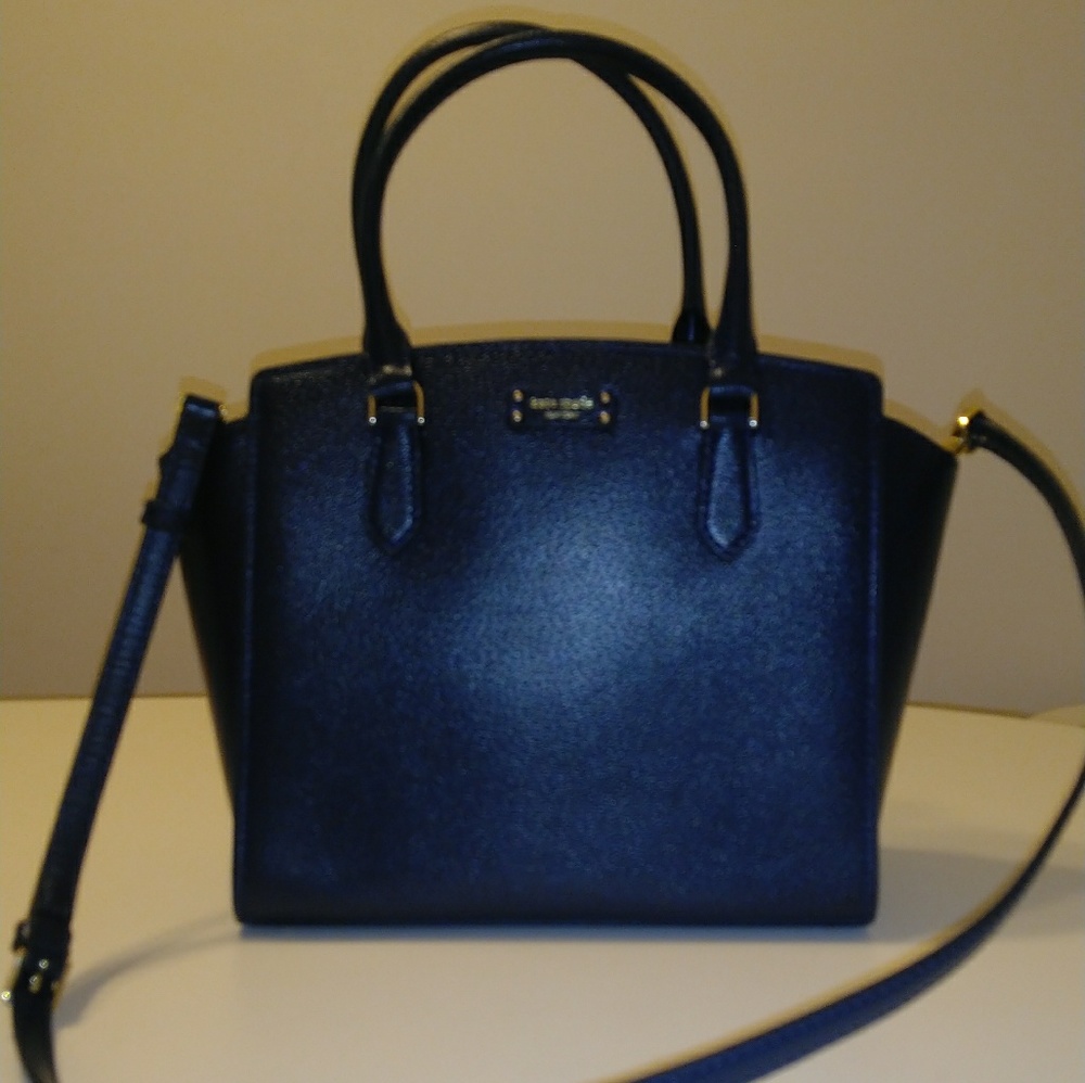 NWT Kate Spide bag